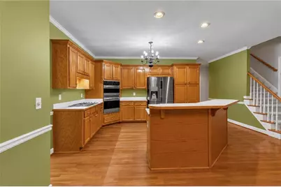 990 Ramsden Run, Alpharetta, GA 30022 - Photo 16