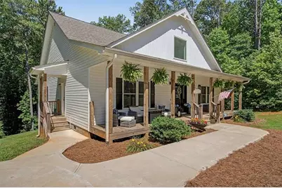1381 Star Point Road, Carrollton, GA 30116 - Photo 2