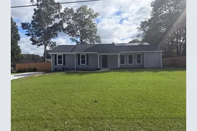 3321 Mustang Drive, Powder Springs, GA 30127 - Photo 1