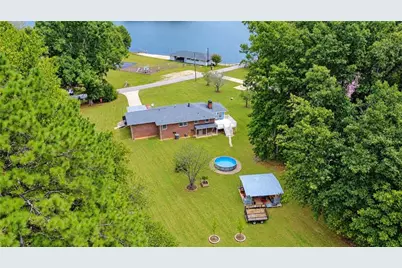 230 North Drive, Hampton, GA 30228 - Photo 34