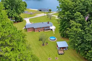 230 North Dr, Hampton, GA 30228 - Photo 34