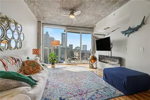 400 W Peachtree St NW, Atlanta, GA 30308 - Photo 6