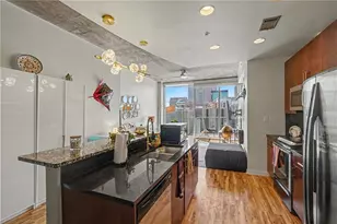 400 W Peachtree St NW, Atlanta, GA 30308 - Photo 4