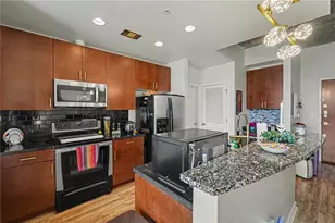 400 W Peachtree St NW, Atlanta, GA 30308 - Photo 8