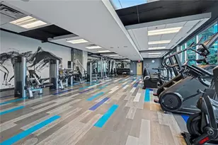 400 W Peachtree St NW, Atlanta, GA 30308 - Photo 22