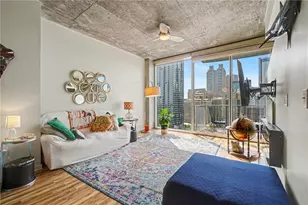 400 W Peachtree St NW, Atlanta, GA 30308 - Photo 2