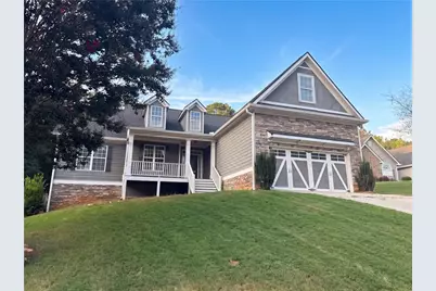 8230 Mossybrook Lane, Douglasville, GA 30135 - Photo 36