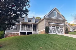 8230 Mossybrook Ln, Douglasville, GA 30135 - Photo 36