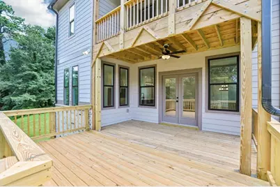 3265 Hilltop Circle, Marietta, GA 30066 - Photo 48