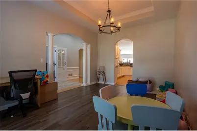 415 Martin Creek Way, Lawrenceville, GA 30045 - Photo 6
