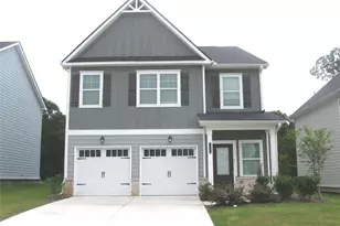 11854 Rizvan Pl, Covington, GA 30014 - Photo 1