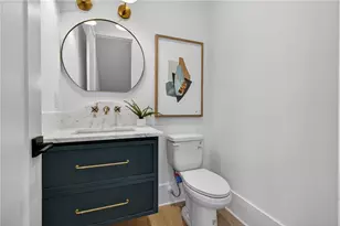 991 Courtenay Dr NE, Atlanta, GA 30306 - Photo 12