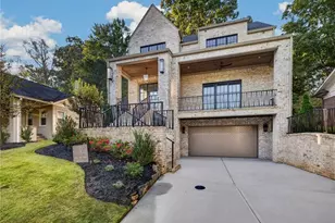 991 Courtenay Dr NE, Atlanta, GA 30306 - Photo 1