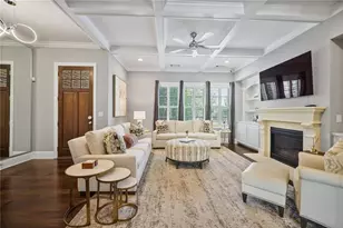 1762 Alec Pl, Atlanta, GA 30329 - Photo 2