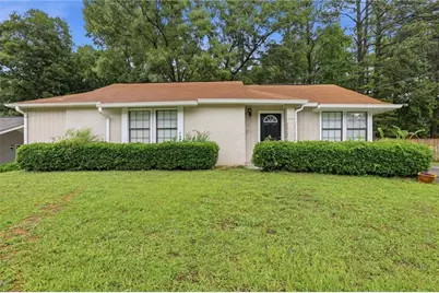 2257 Leslie Brook Drive, Decatur, GA 30035 - Photo 1