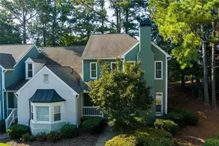 401 Carryback Dr NE, Marietta, GA 30068 - Photo 1