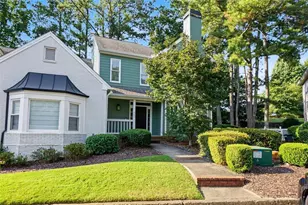 401 Carryback Dr NE, Marietta, GA 30068 - Photo 2