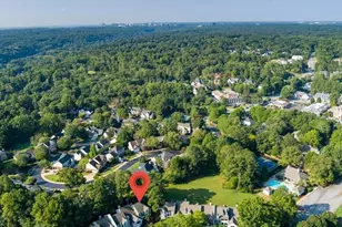 401 Carryback Dr NE, Marietta, GA 30068 - Photo 46