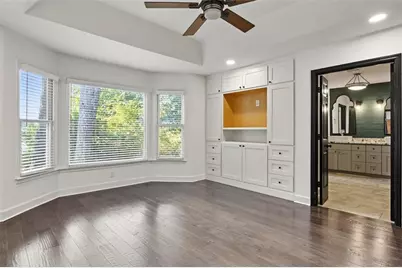 401 Carryback Drive NE, Marietta, GA 30068 - Photo 26