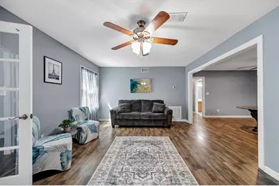 72 Place Fontaine, Lithonia, GA 30038 - Photo 12