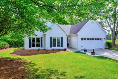 1525 Keystone Drive, Suwanee, GA 30024 - Photo 2