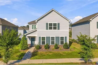 323 Golden Eagle Parkway, Braselton, GA 30517 - Photo 1
