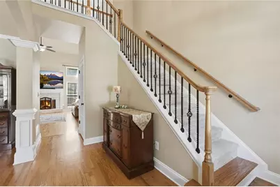 5370 Avonshire Lane, Cumming, GA 30040 - Photo 4