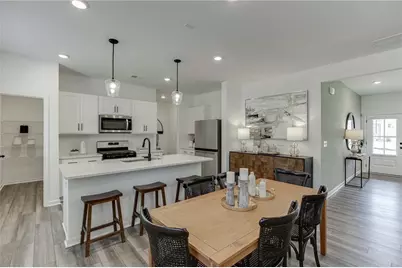 803 Paxton Drive, Cartersville, GA 30120 - Photo 10