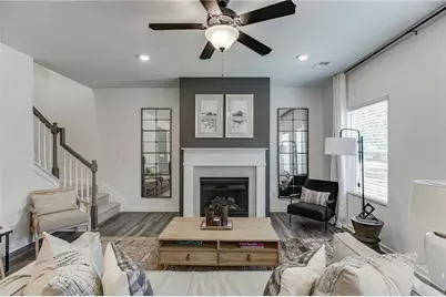 803 Paxton Drive, Cartersville, GA 30120 - Photo 8