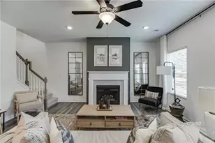803 Paxton Dr, Cartersville, GA 30120 - Photo 8