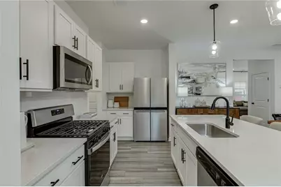 803 Paxton Drive, Cartersville, GA 30120 - Photo 12