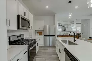 803 Paxton Dr, Cartersville, GA 30120 - Photo 12