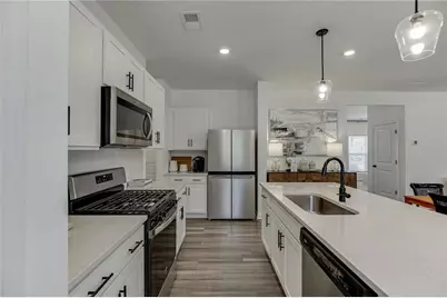 803 Paxton Drive, Cartersville, GA 30120 - Photo 14