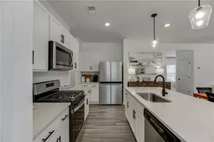 803 Paxton Dr, Cartersville, GA 30120 - Photo 14