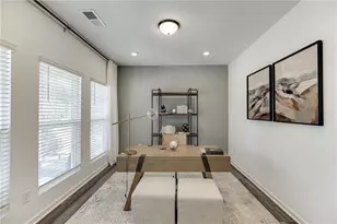 803 Paxton Dr, Cartersville, GA 30120 - Photo 6