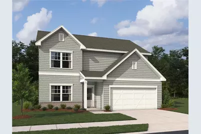 803 Paxton Drive, Cartersville, GA 30120 - Photo 1