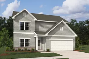 803 Paxton Dr, Cartersville, GA 30120 - Photo 1