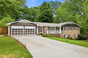 120 Deerwood Circle SE, Smyrna, GA 30082 - Photo 1