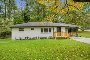 2762 Connally Dr SW, Atlanta, GA 30311 - Photo 2