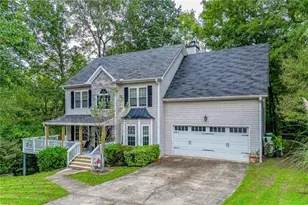 4095 Riversong Dr NW, Suwanee, GA 30024 - Photo 2