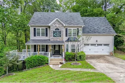 4095 Riversong Drive NW, Suwanee, GA 30024 - Photo 1