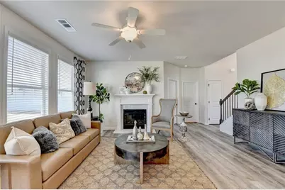766 Rodeo Drive, Auburn, GA 30011 - Photo 4