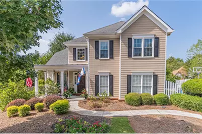 3464 Coopers Mill Court, Dacula, GA 30019 - Photo 1