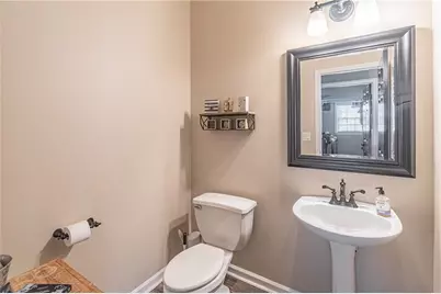 3464 Coopers Mill Court, Dacula, GA 30019 - Photo 10