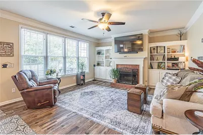 3464 Coopers Mill Court, Dacula, GA 30019 - Photo 2
