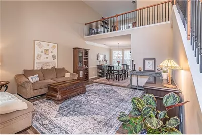 3464 Coopers Mill Court, Dacula, GA 30019 - Photo 6