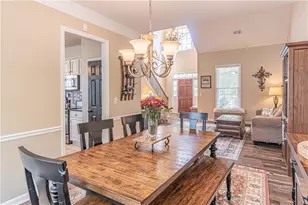 3464 Coopers Mill Ct, Dacula, GA 30019 - Photo 8