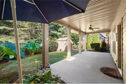 1915 Walking Horse Trail, Cumming, GA 30041 - Photo 28