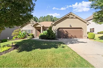 1915 Walking Horse Trail, Cumming, GA 30041 - Photo 1