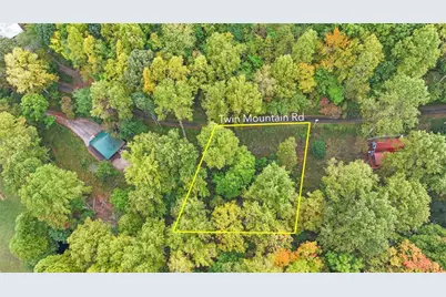 00 Twin Mtn Road, Hiawassee, GA 30546 - Photo 2